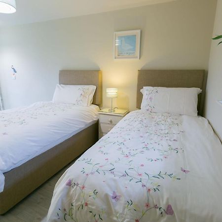Tyn Lon Villa Moelfre Bagian luar foto