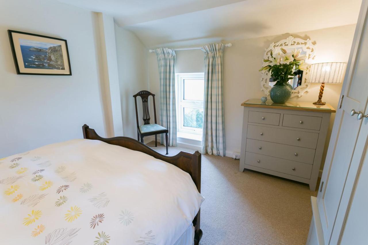 Tyn Lon Villa Moelfre Bagian luar foto