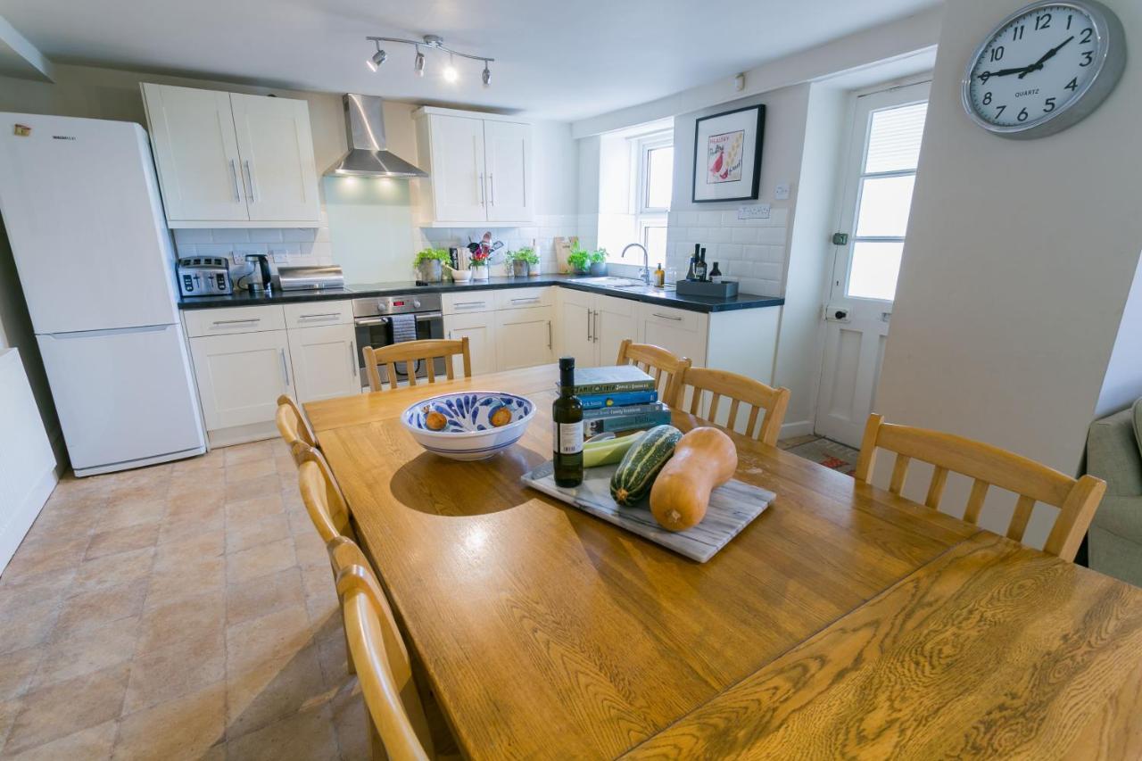 Tyn Lon Villa Moelfre Bagian luar foto