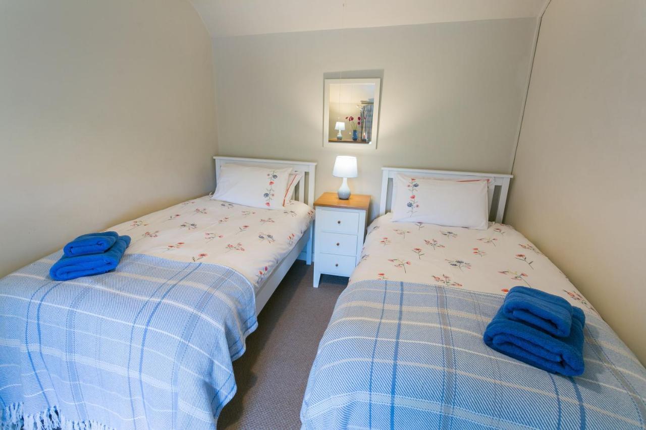 Tyn Lon Villa Moelfre Bagian luar foto