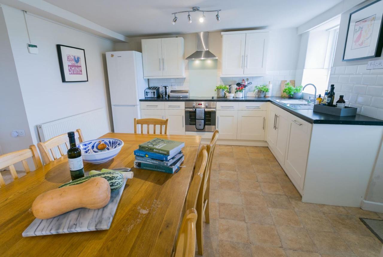 Tyn Lon Villa Moelfre Bagian luar foto